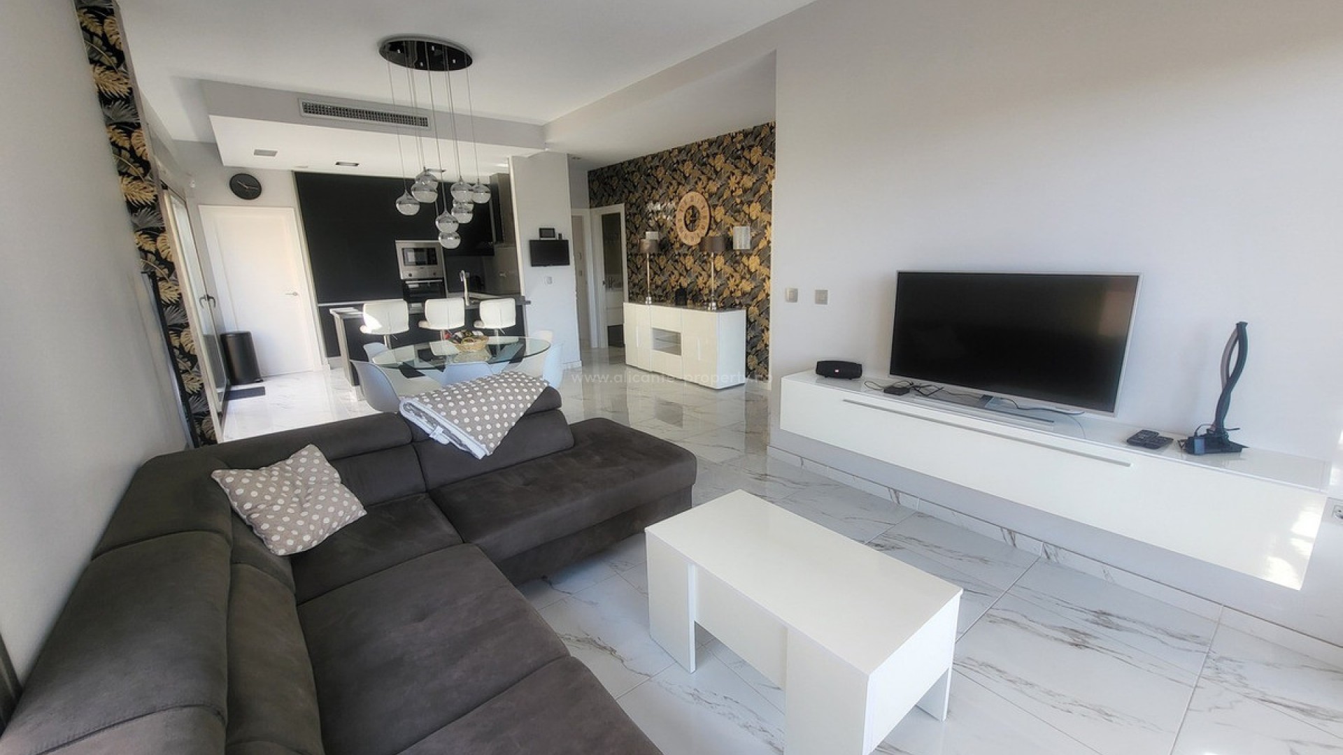 Villa in Villamartín