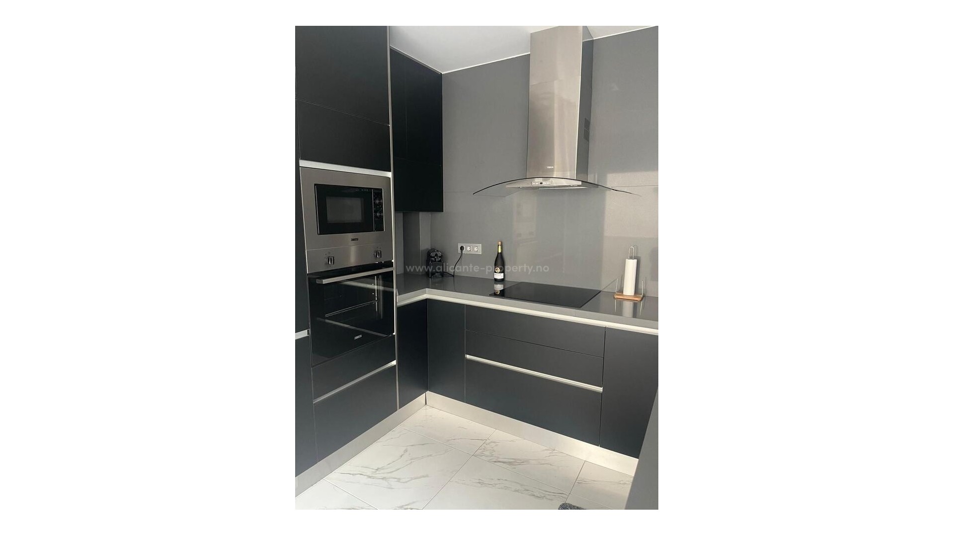 Villa in Villamartín