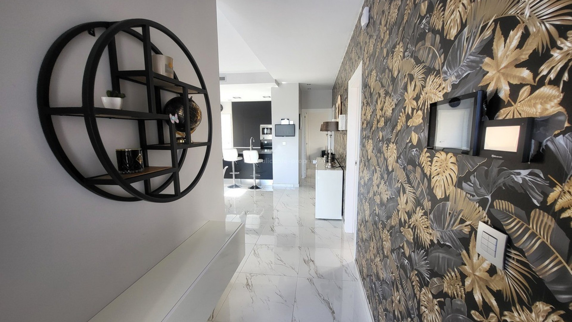 Villa in Villamartín