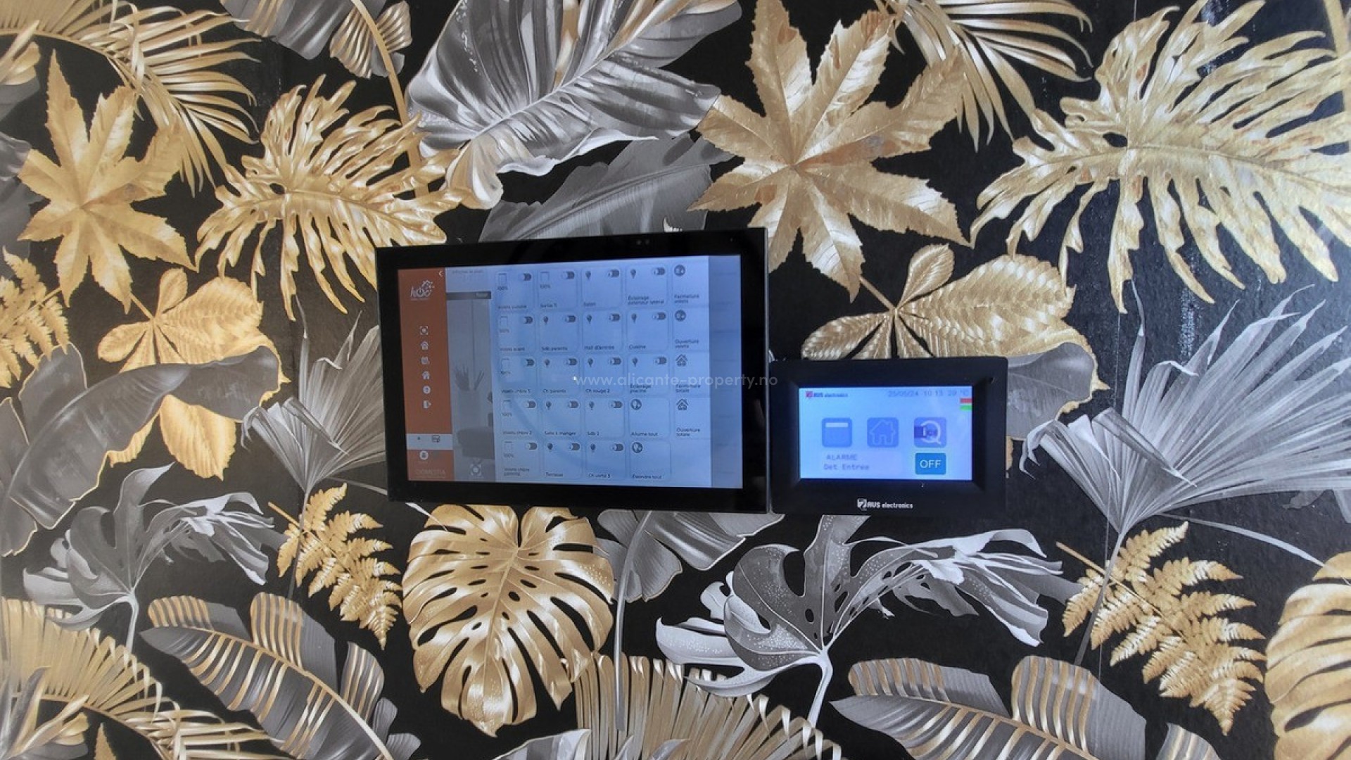 Villa in Villamartín