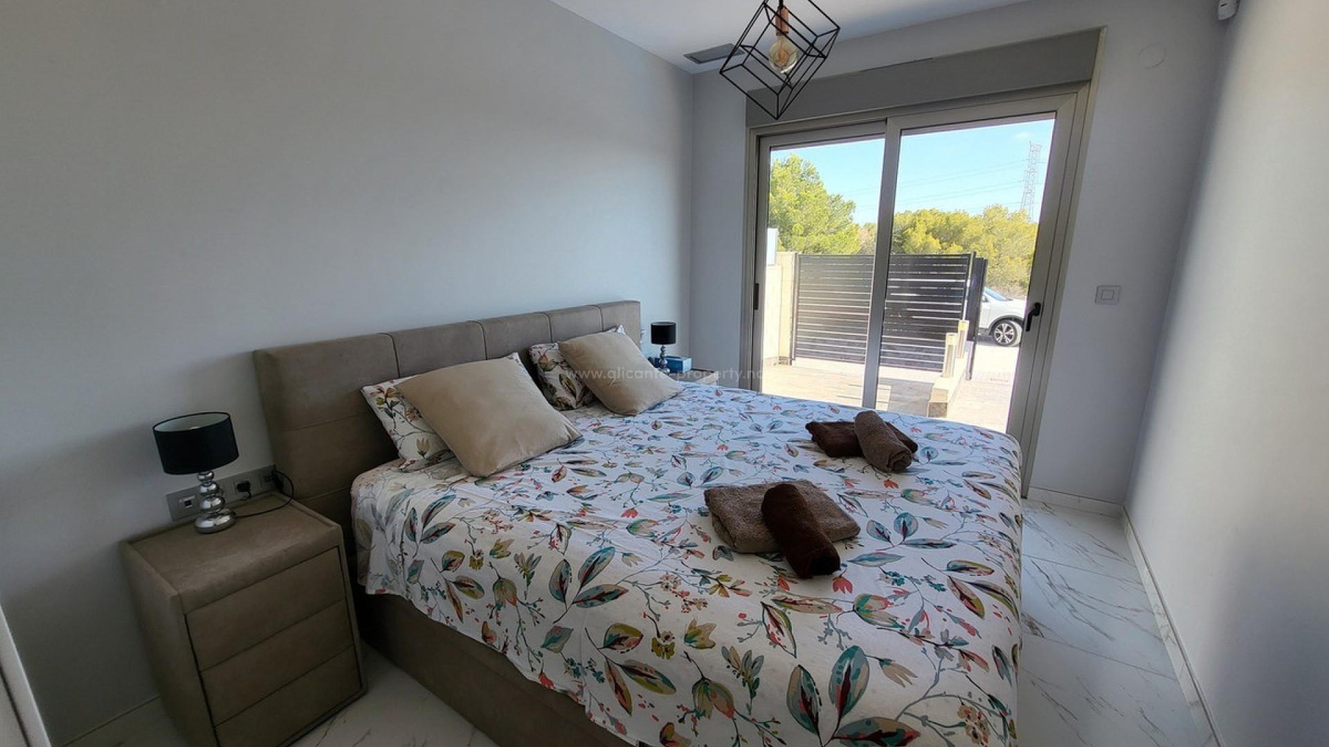 Villa in Villamartín