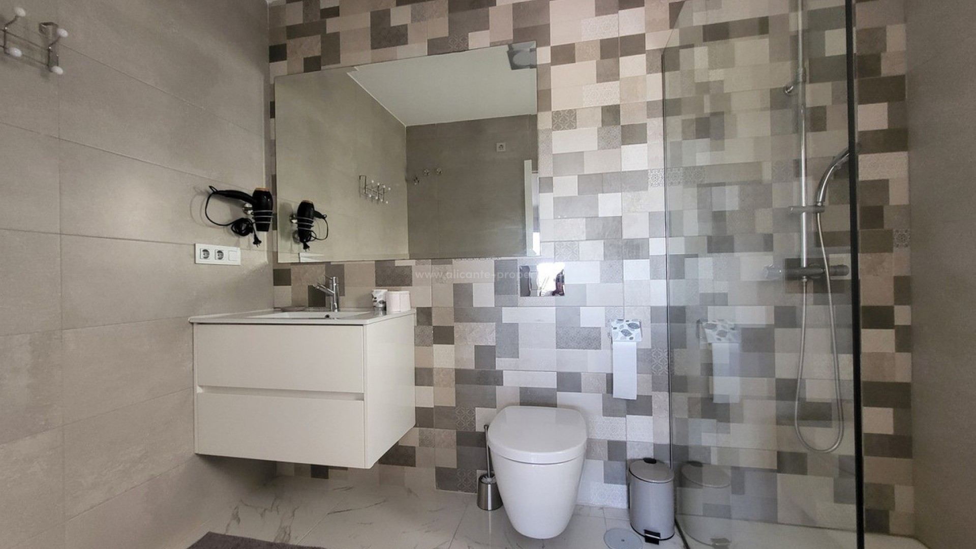 Villa in Villamartín