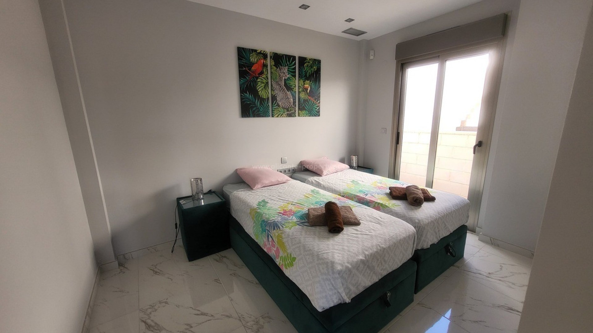 Villa in Villamartín