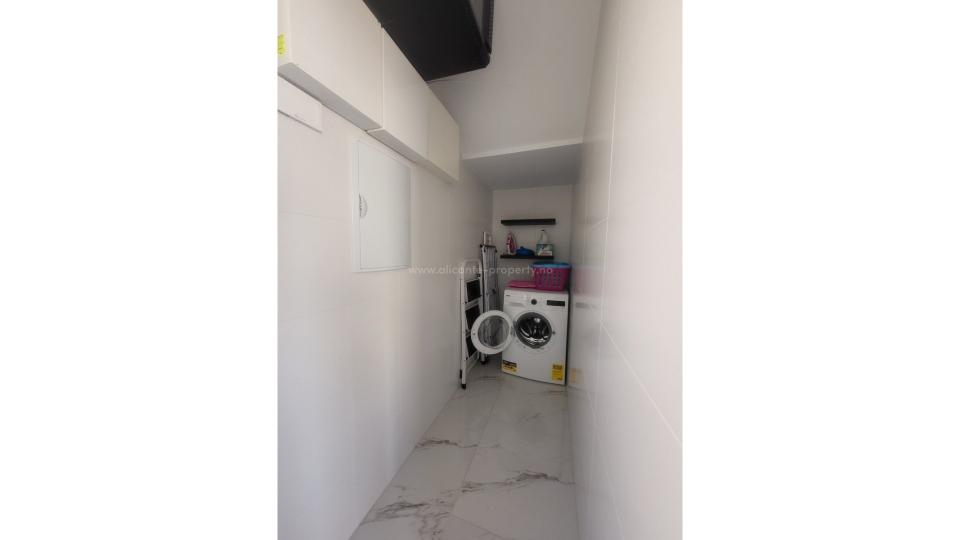 Villa in Villamartín