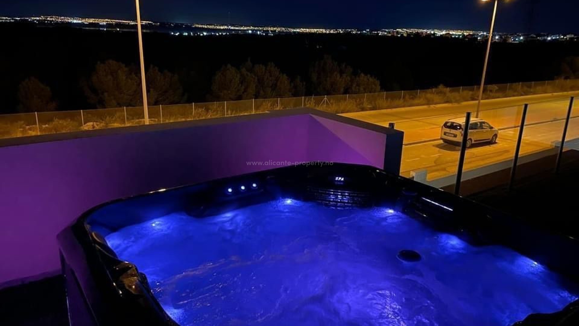 Villa in Villamartín