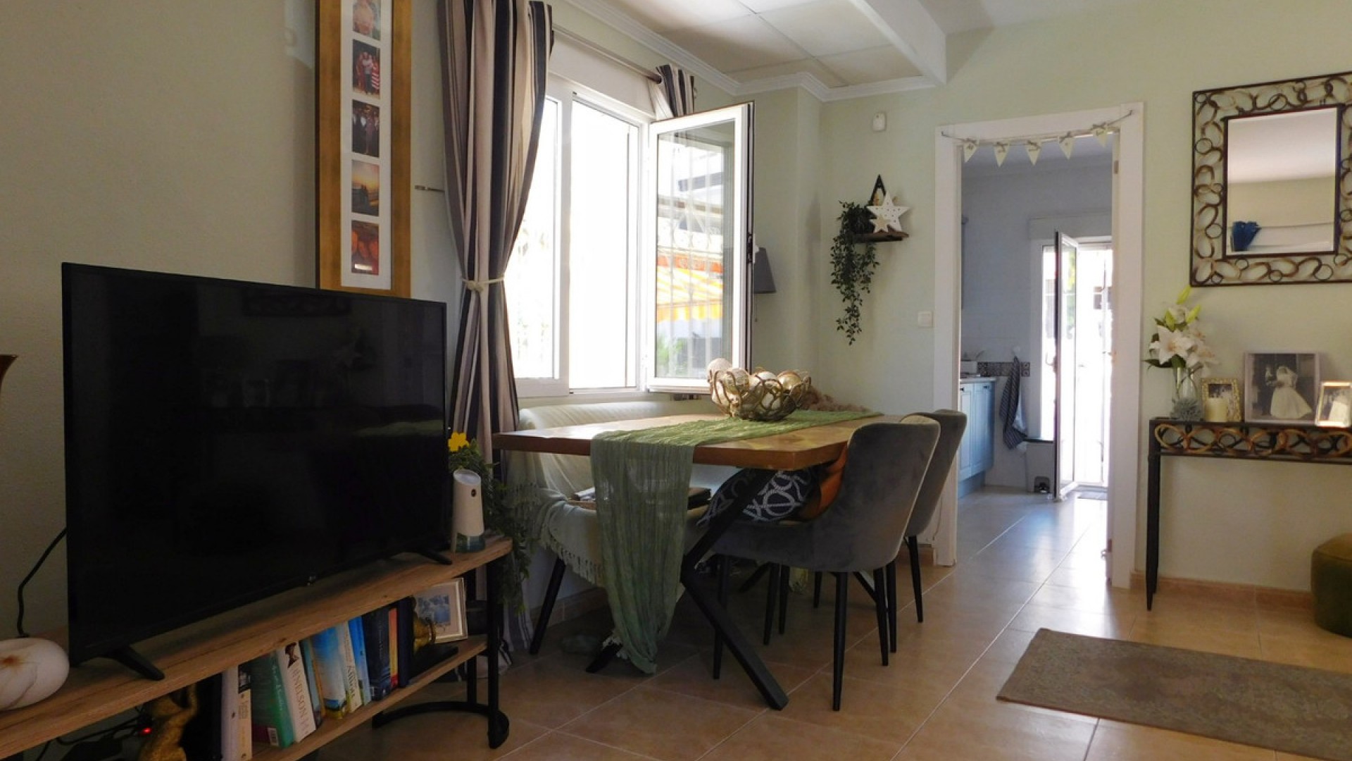 Villa in Villamartín