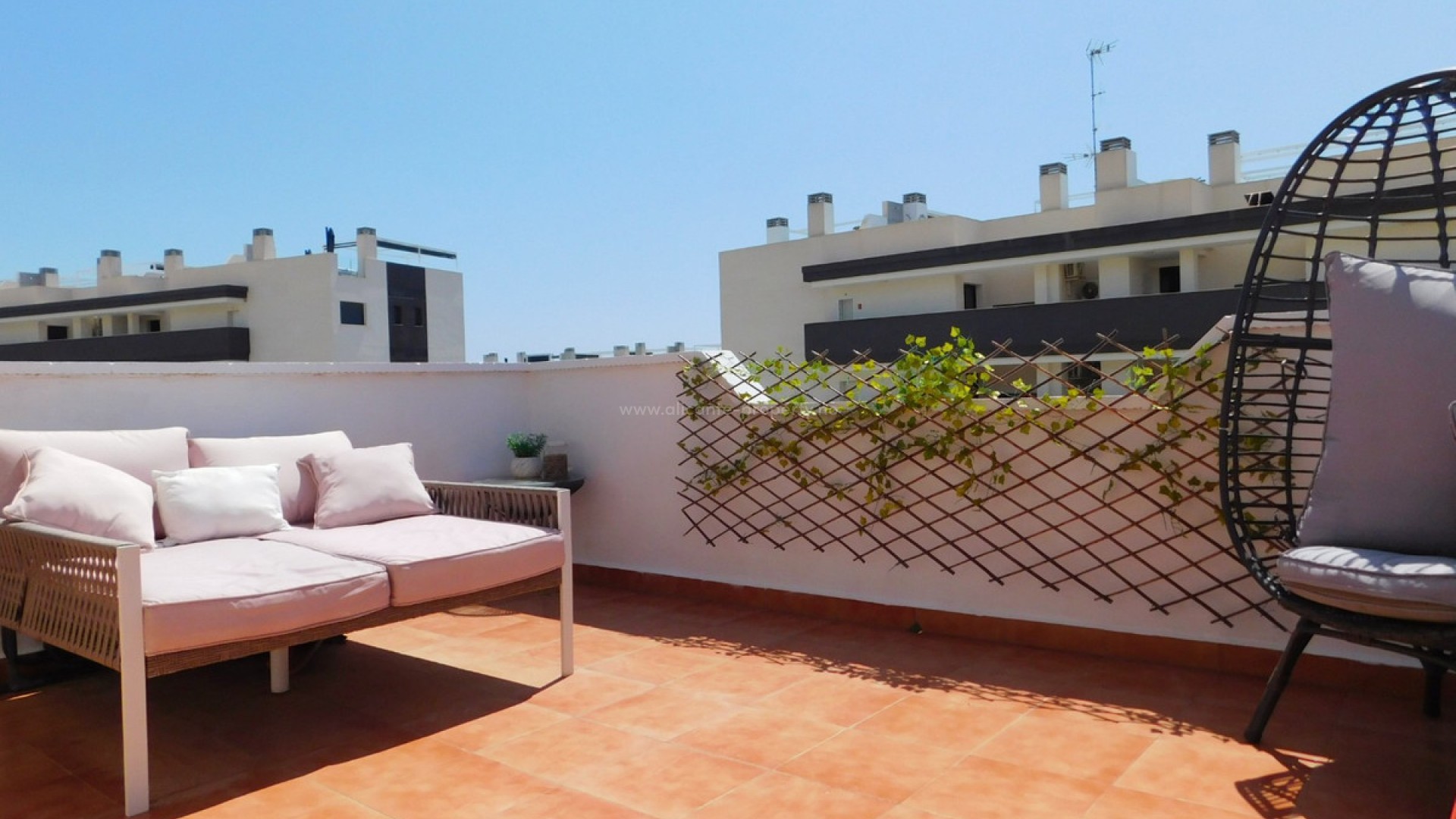 Villa in Villamartín