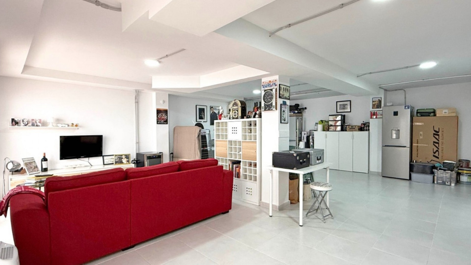 Villa in Villamartín