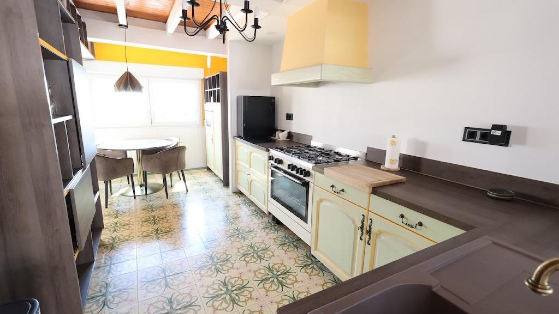 Villa in Villamartín