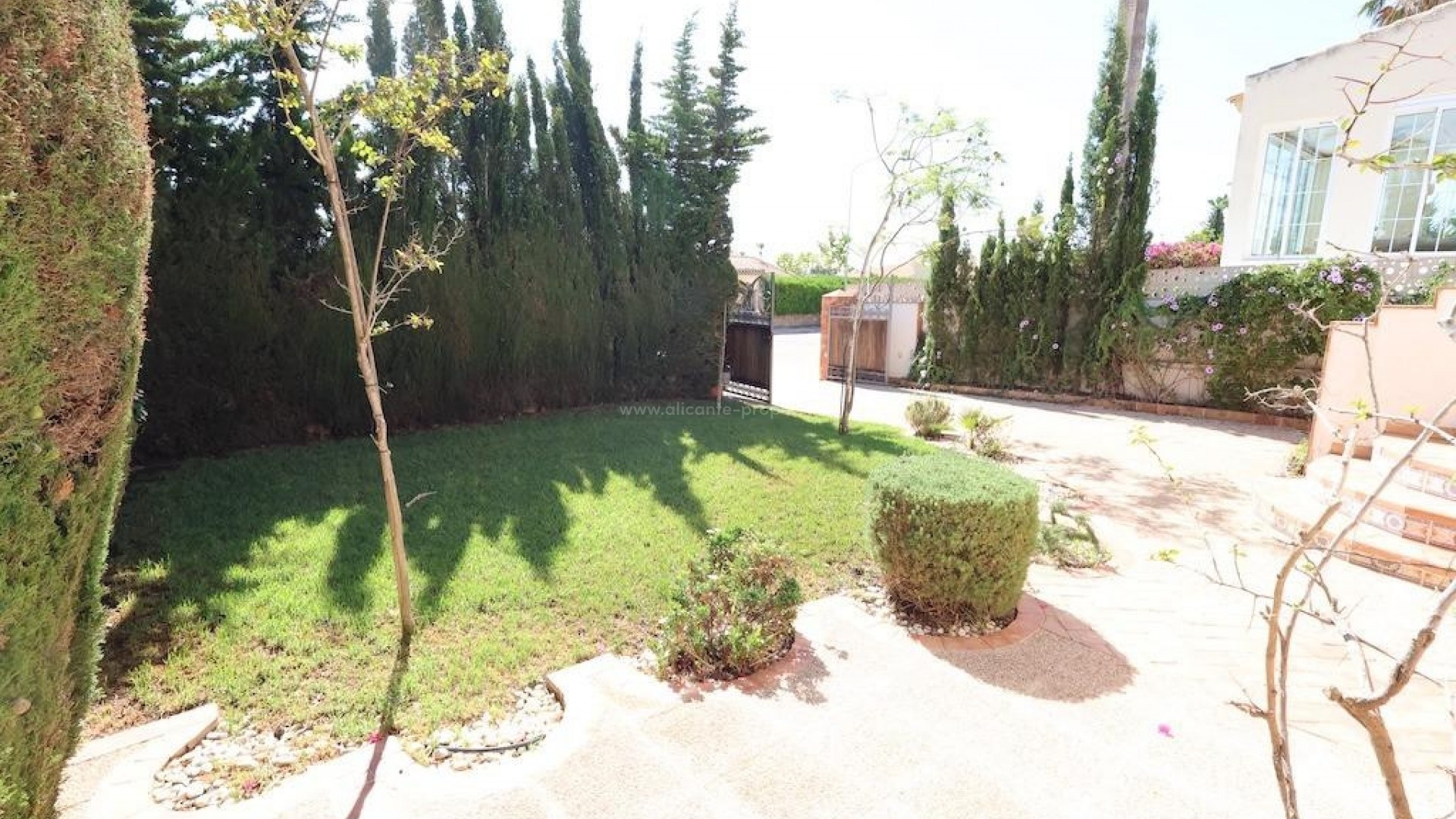 Villa in Villamartín