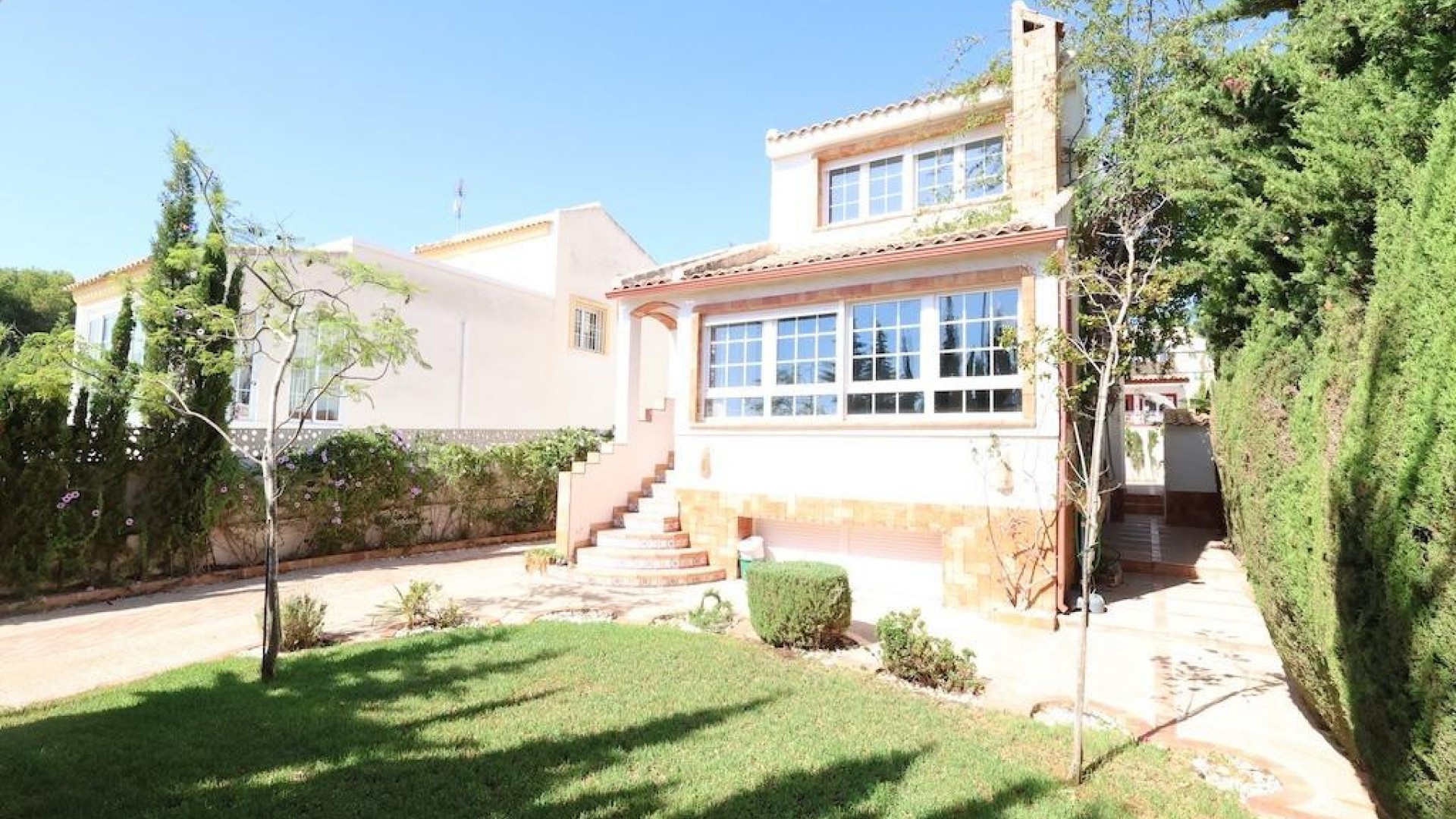 Villa in Villamartín