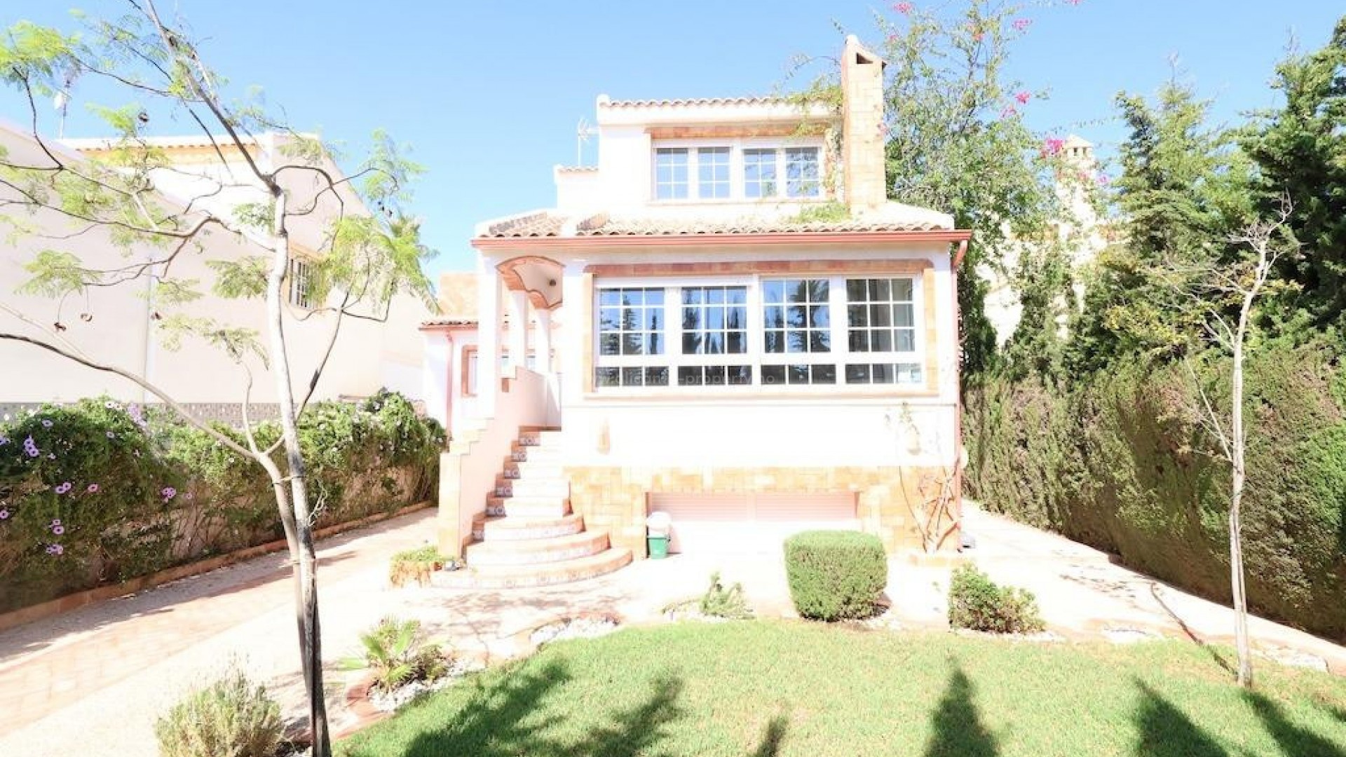 Villa in Villamartín