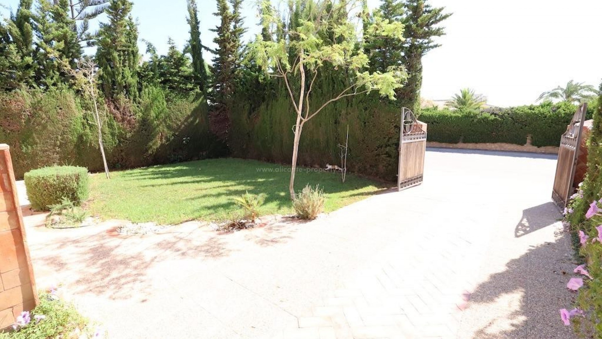 Villa in Villamartín