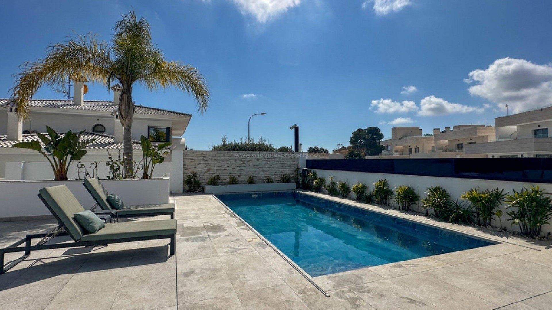 Villa in Villamartín