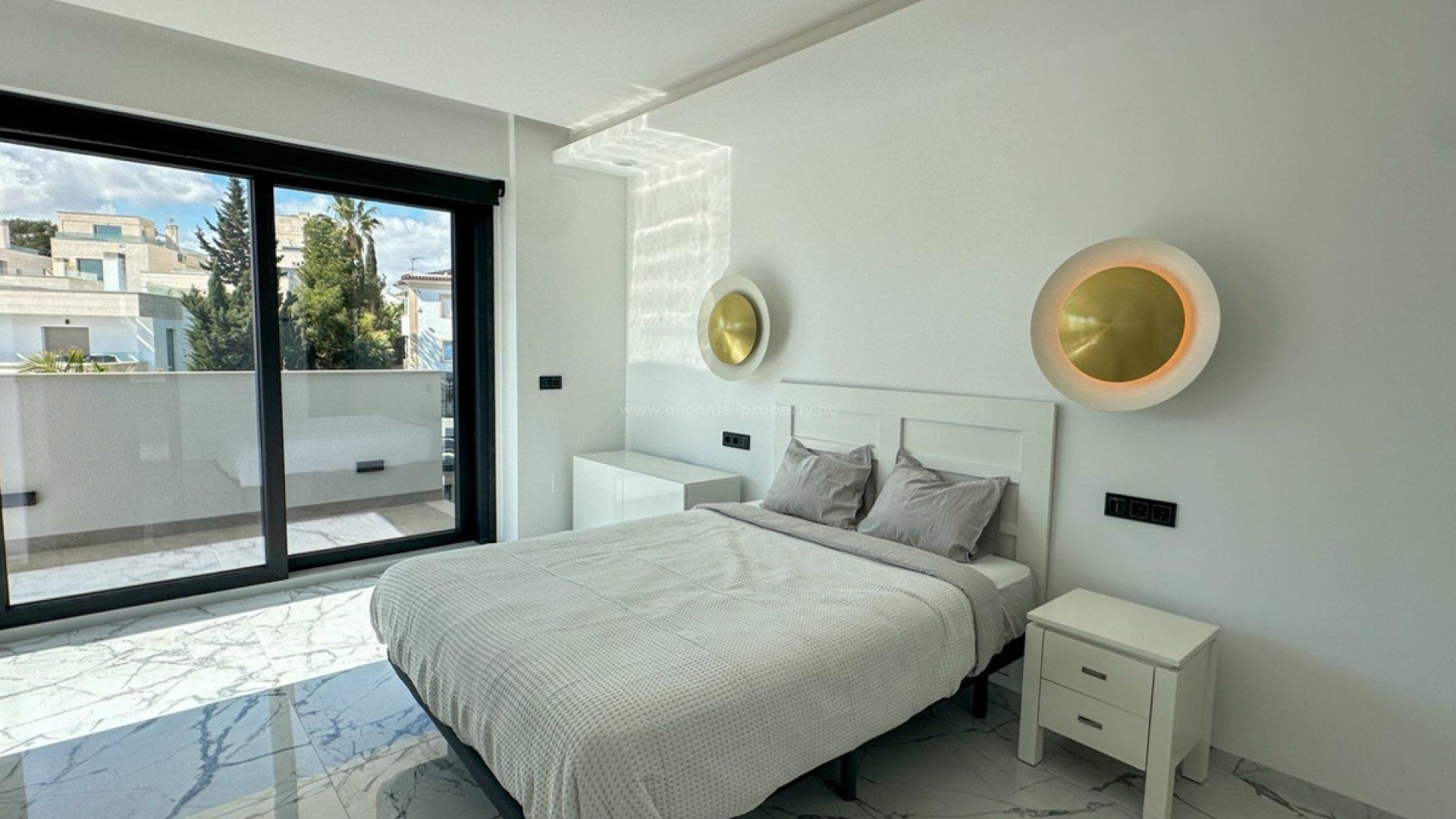 Villa in Villamartín