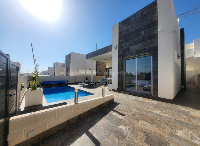 Villa in Villamartín