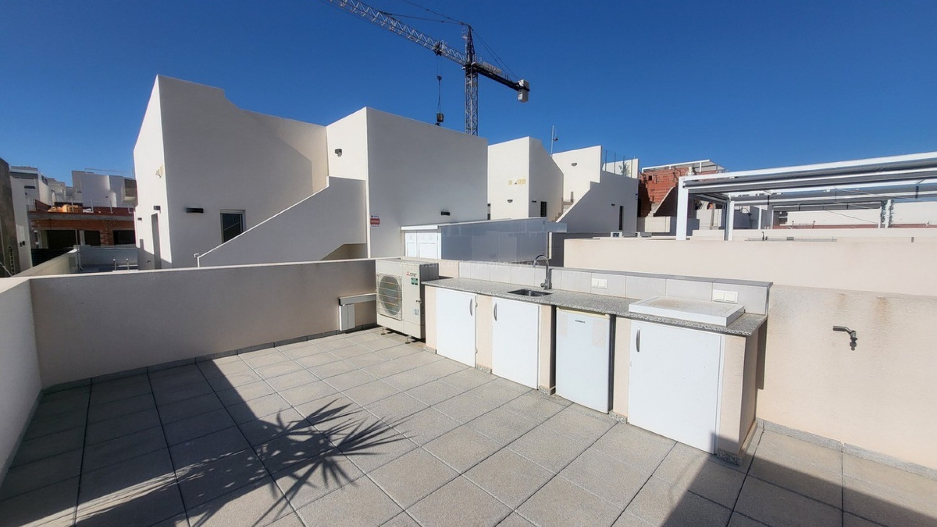 Villa in Villamartín