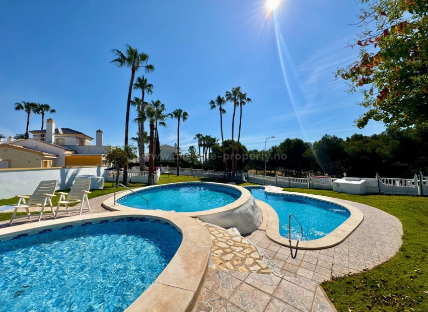 Villa in Villamartín