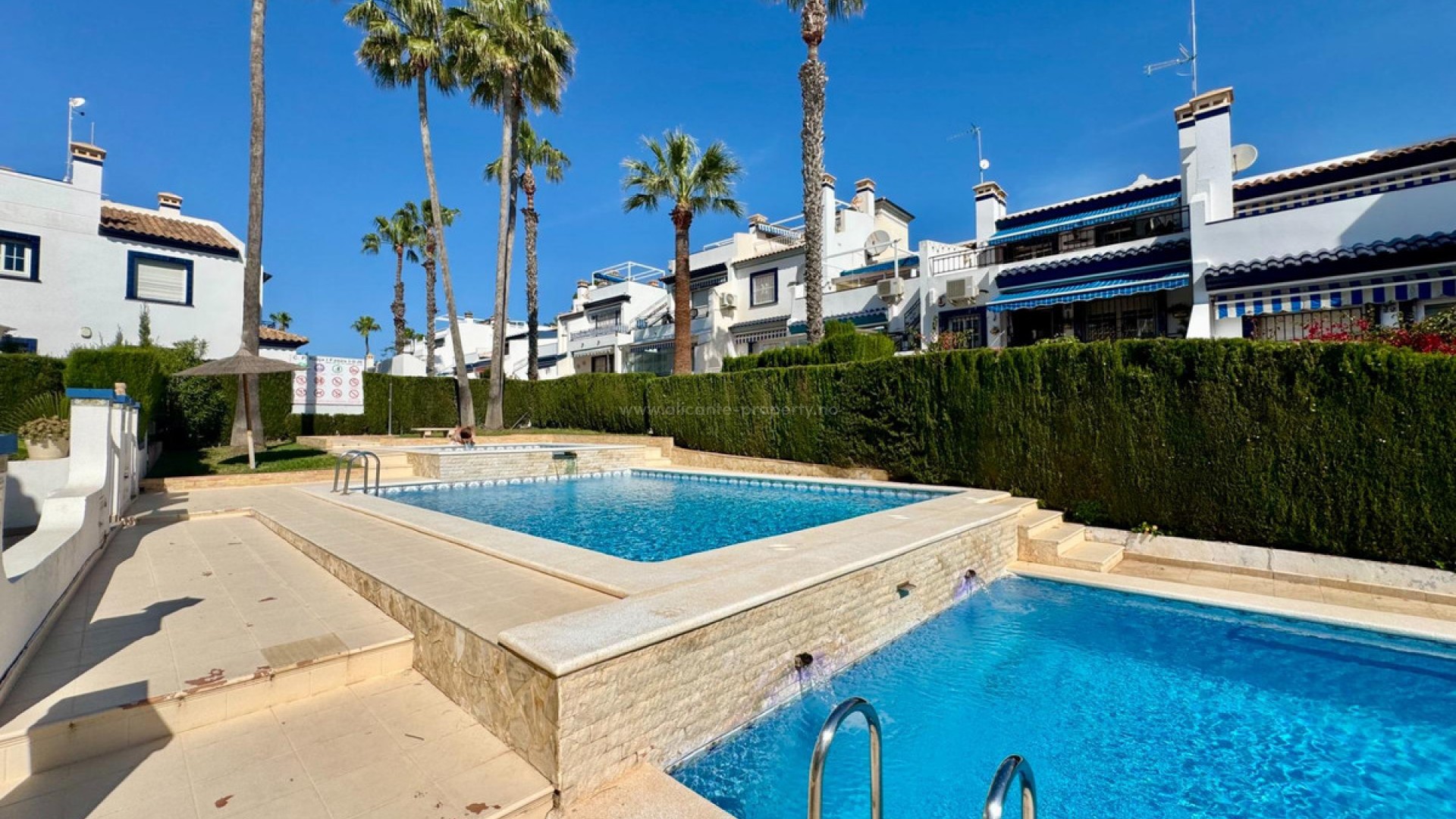 Villa in Villamartín