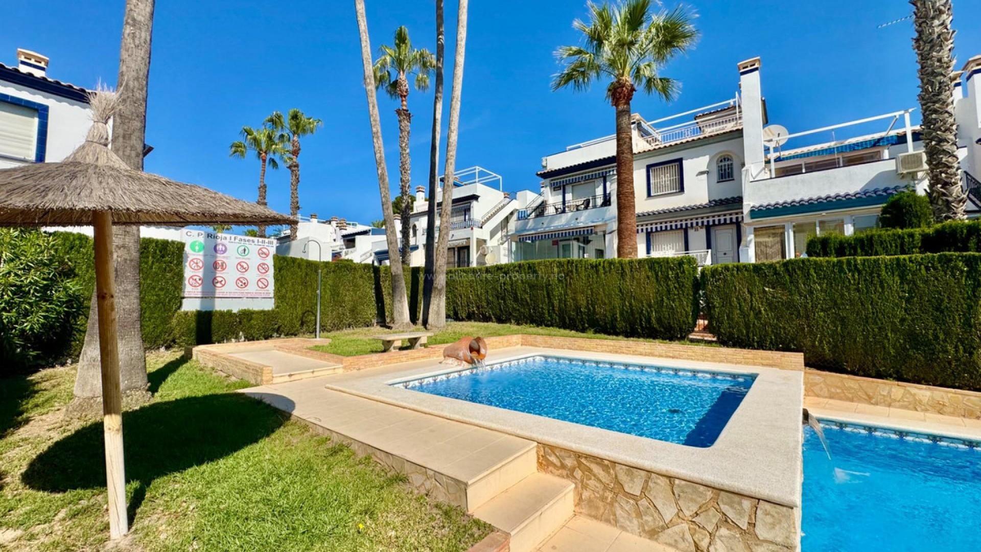 Villa in Villamartín