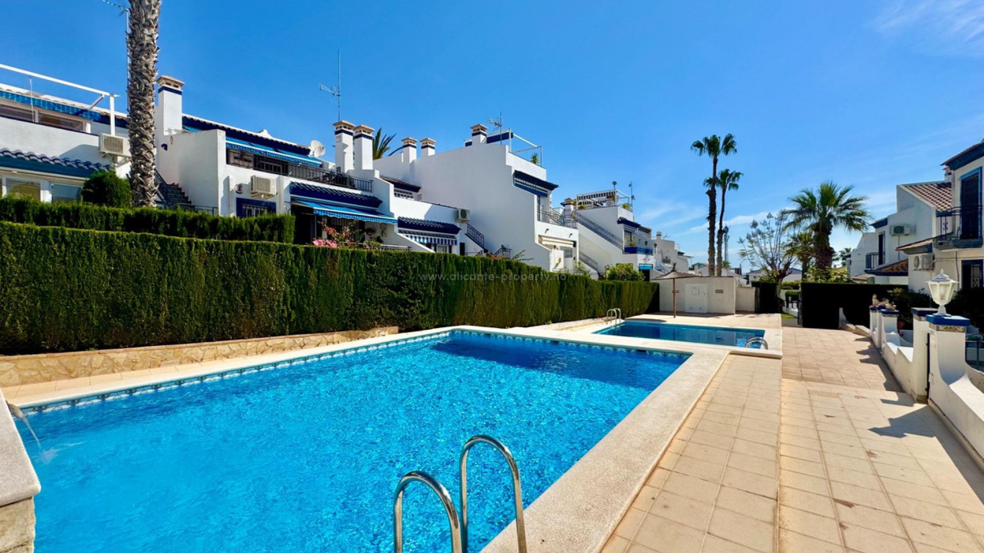 Villa in Villamartín