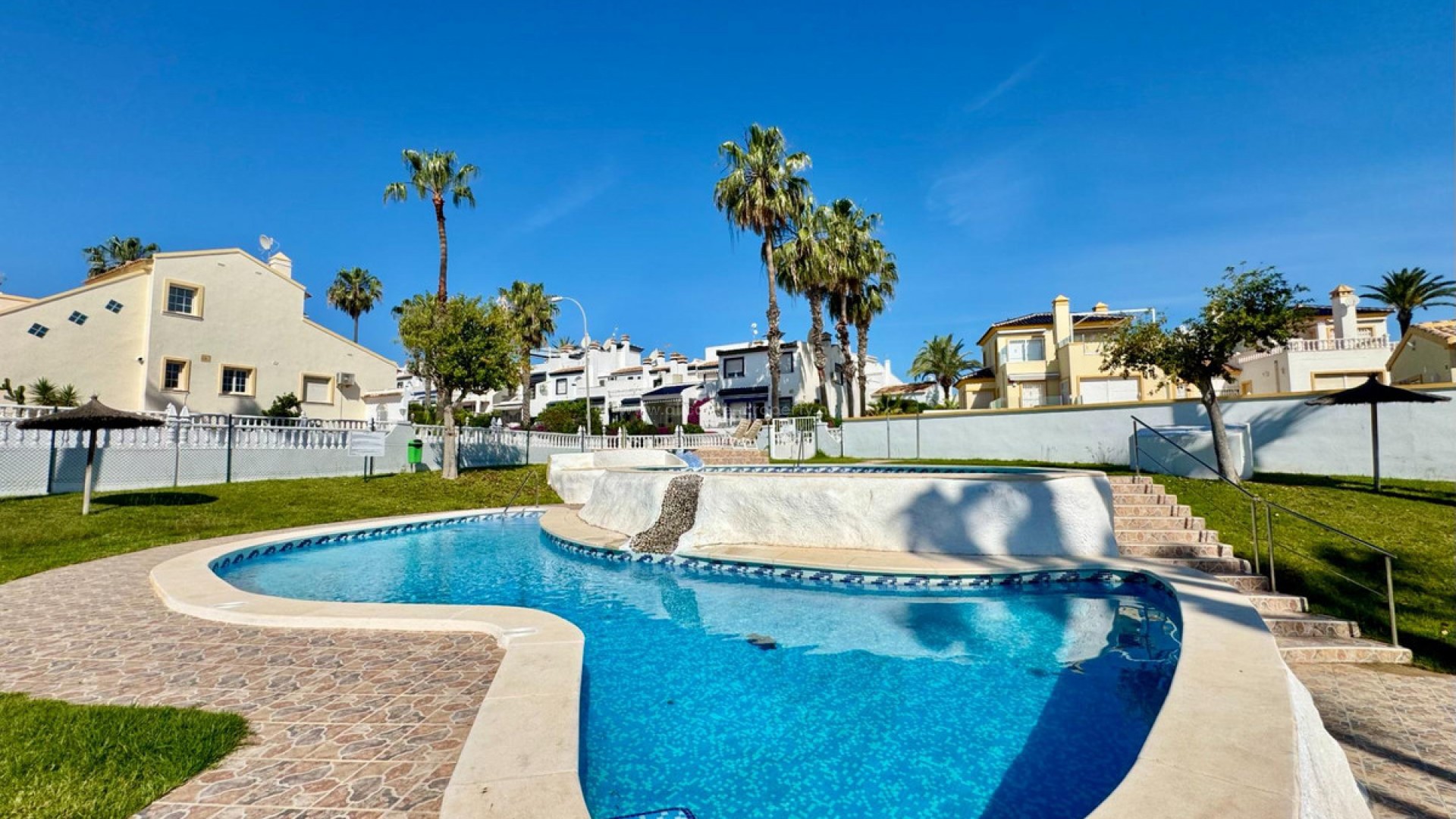 Villa in Villamartín