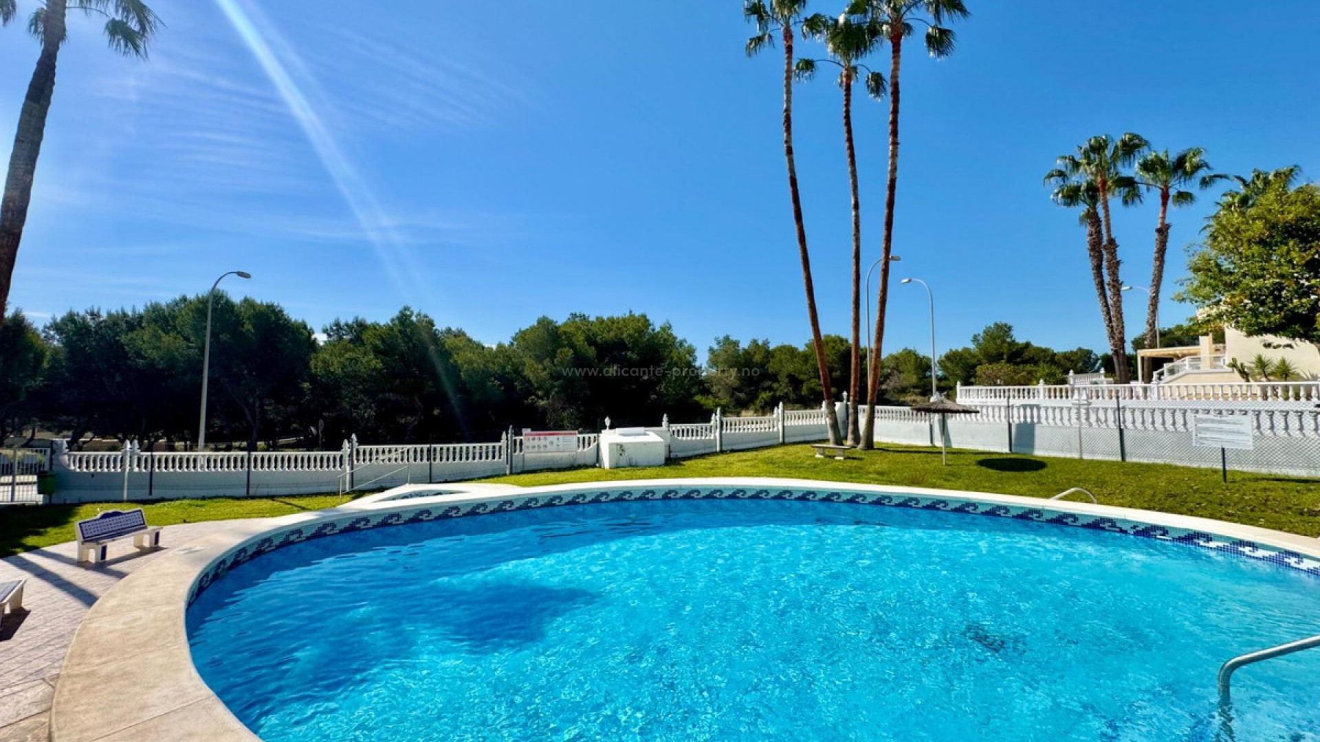 Villa in Villamartín