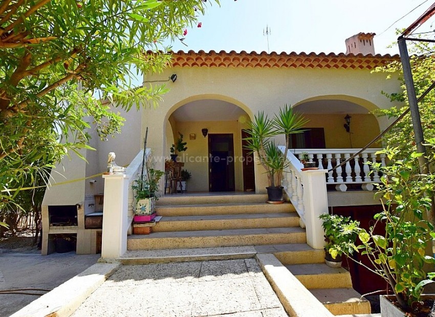 Villa in Villamartín