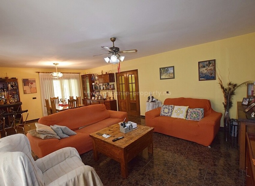 Villa in Villamartín
