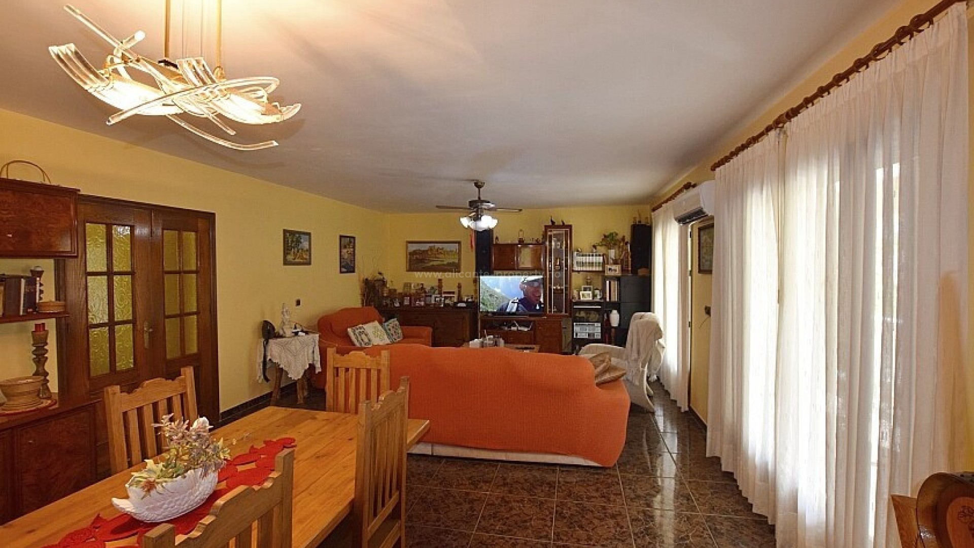 Villa in Villamartín