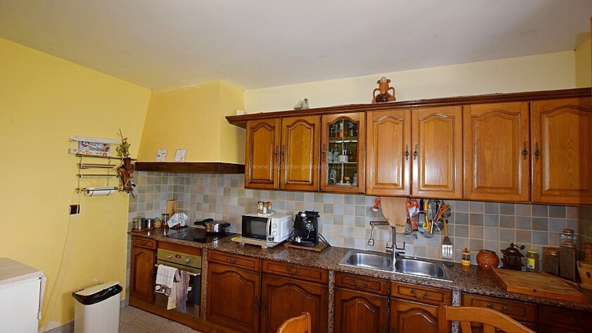 Villa in Villamartín