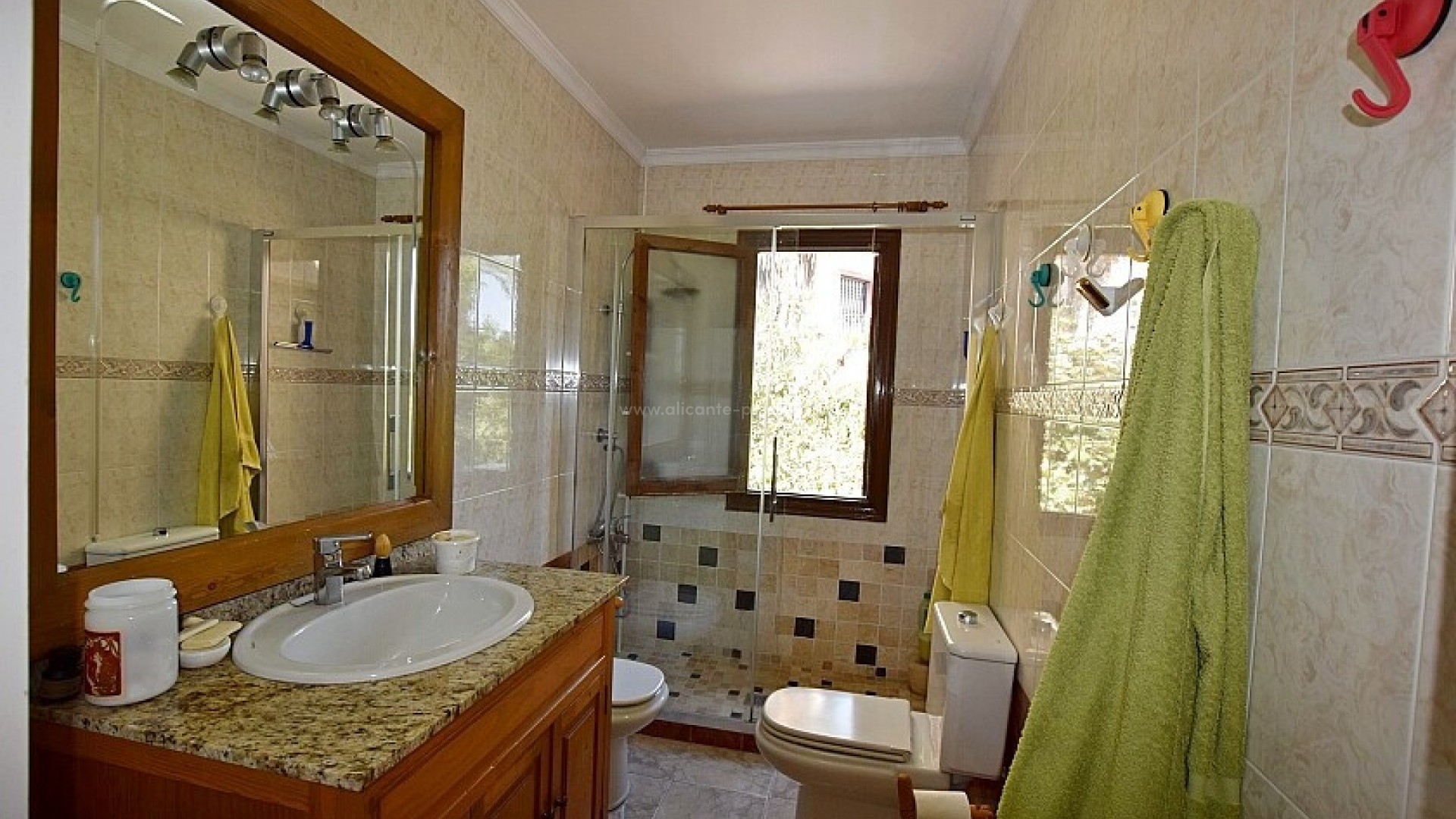 Villa in Villamartín