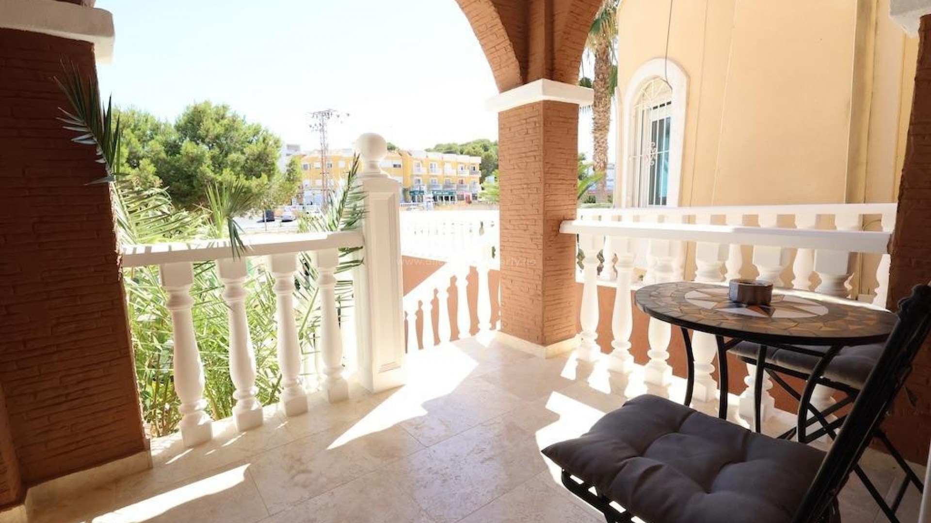 Villa in Villamartín