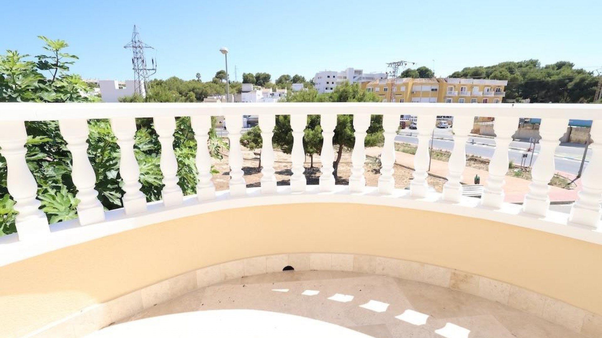 Villa in Villamartín