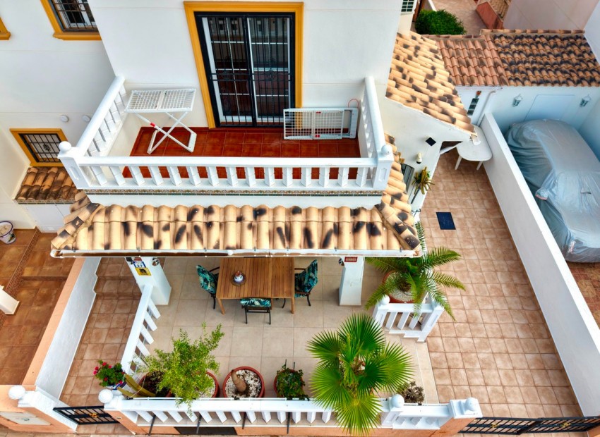 Villa in Villamartín