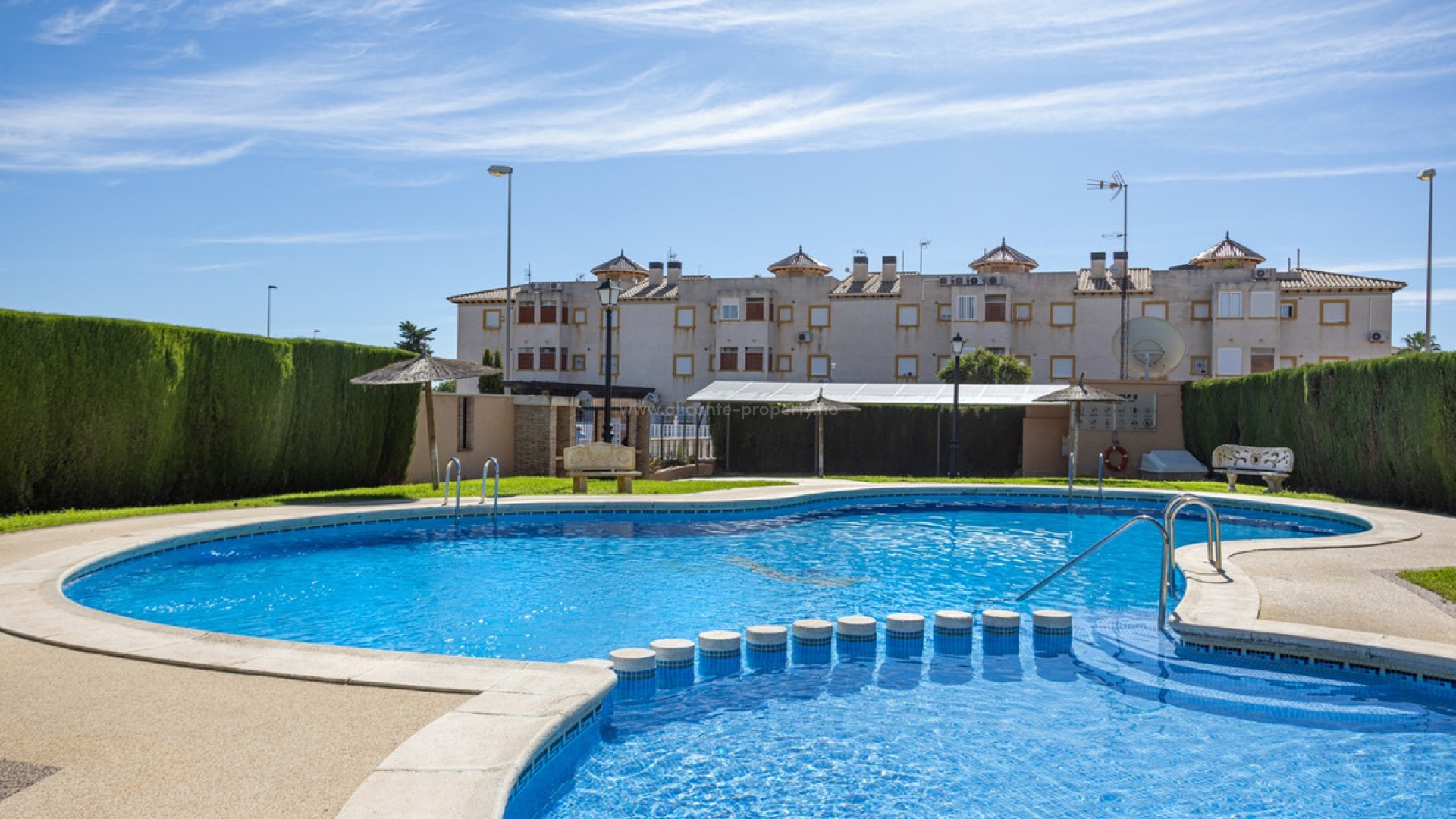 Villa in Villamartín