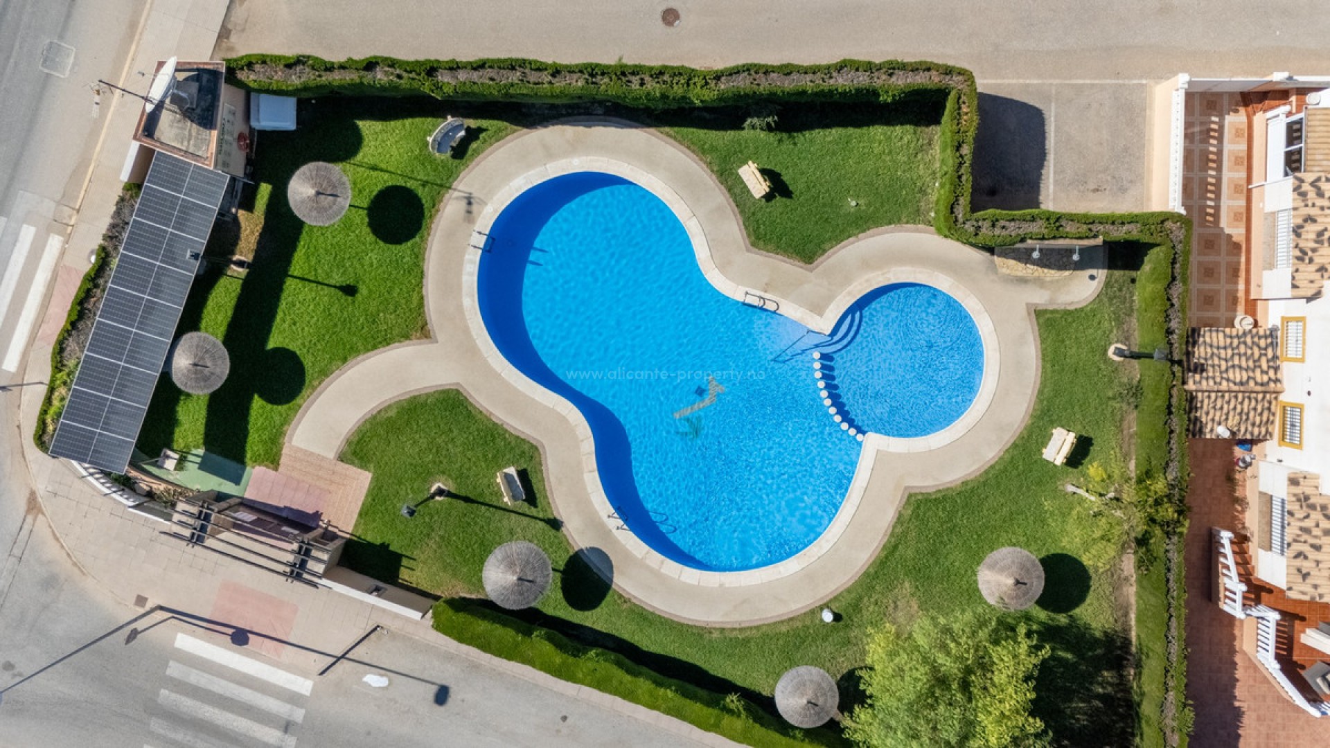 Villa in Villamartín