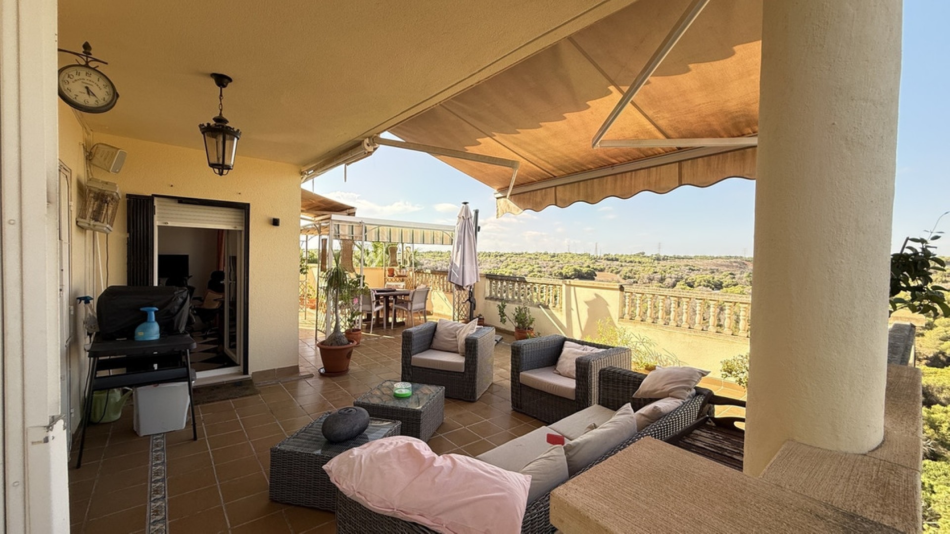 Villa in Villamartin