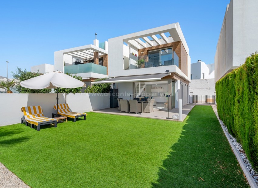 Villa in Villamartin