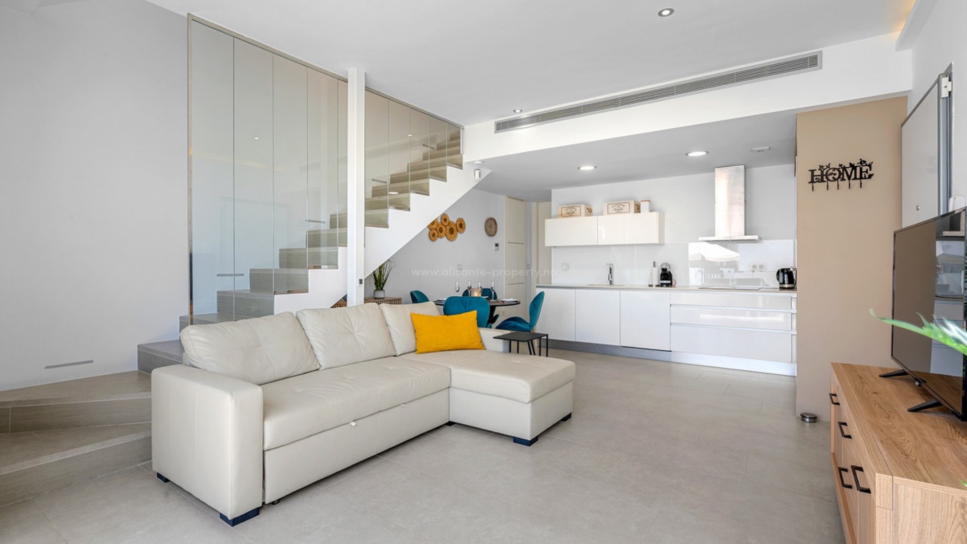 Villa in Villamartin