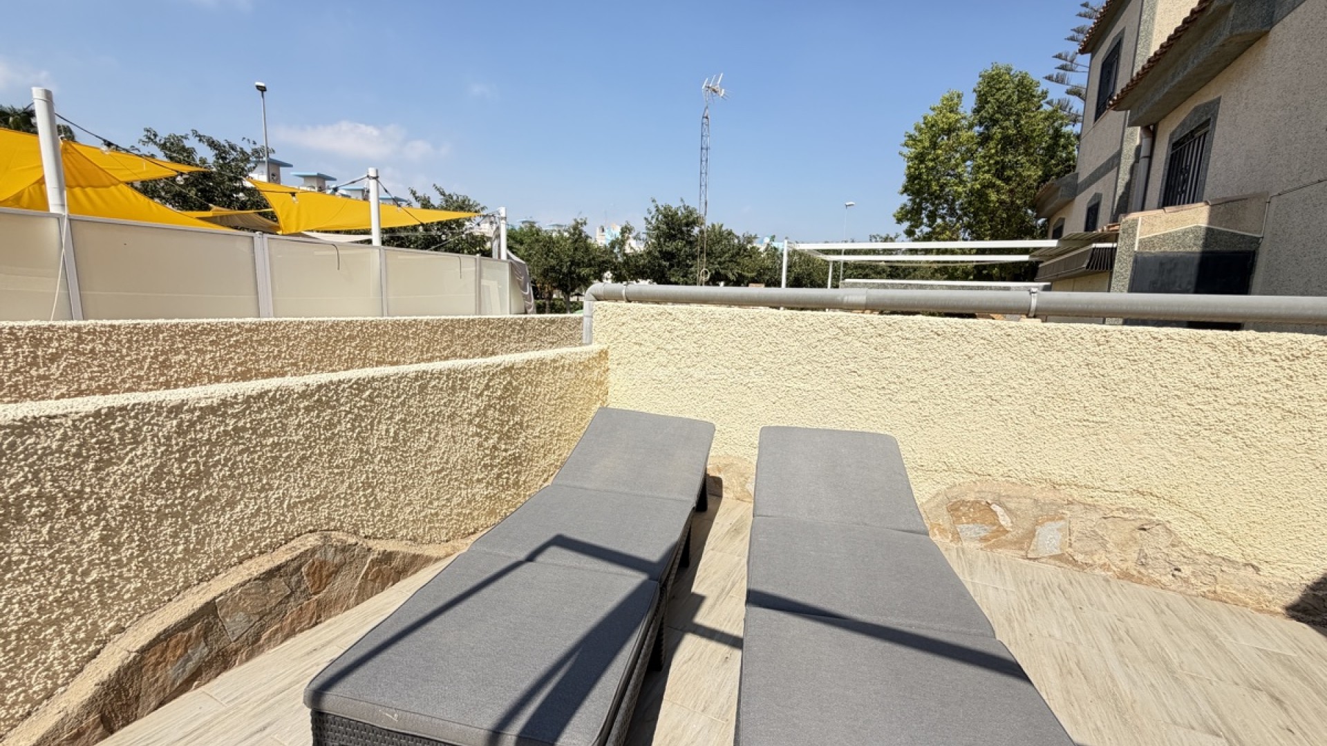 Villa in Villamartín