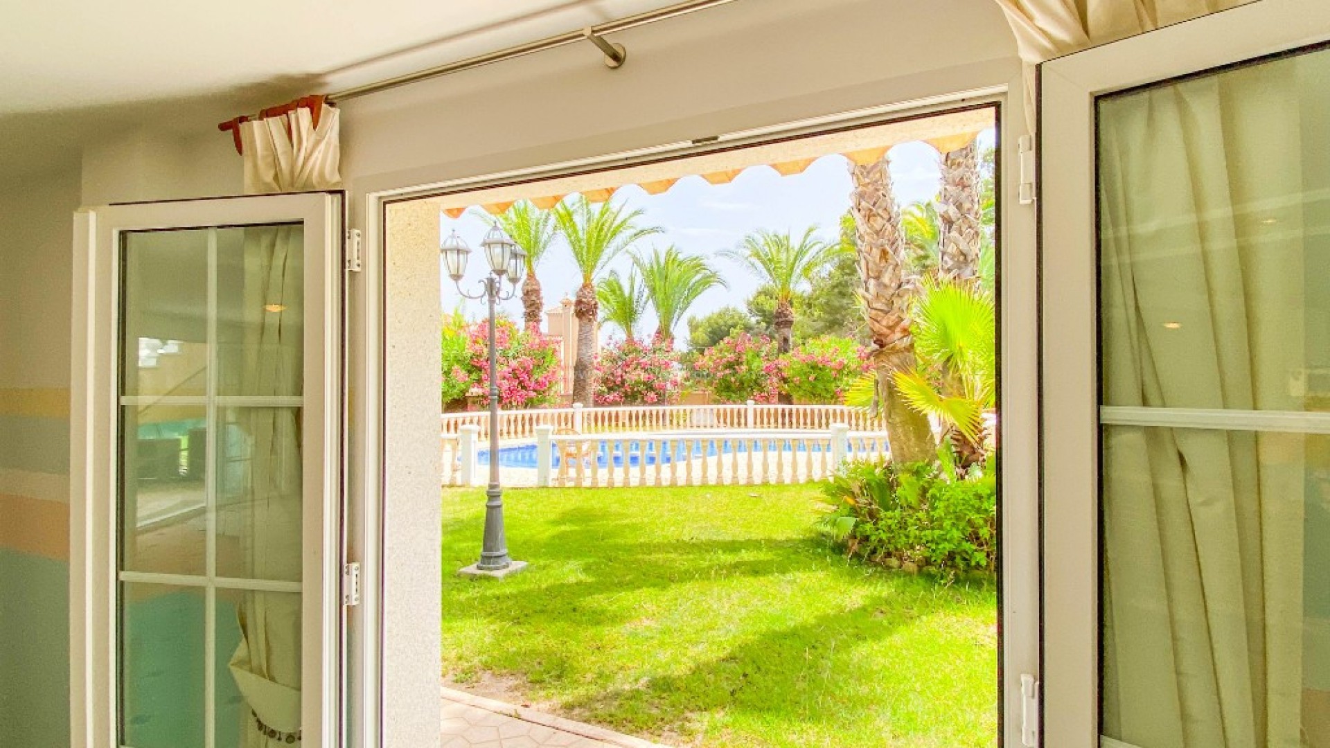 Villa in Villamartín