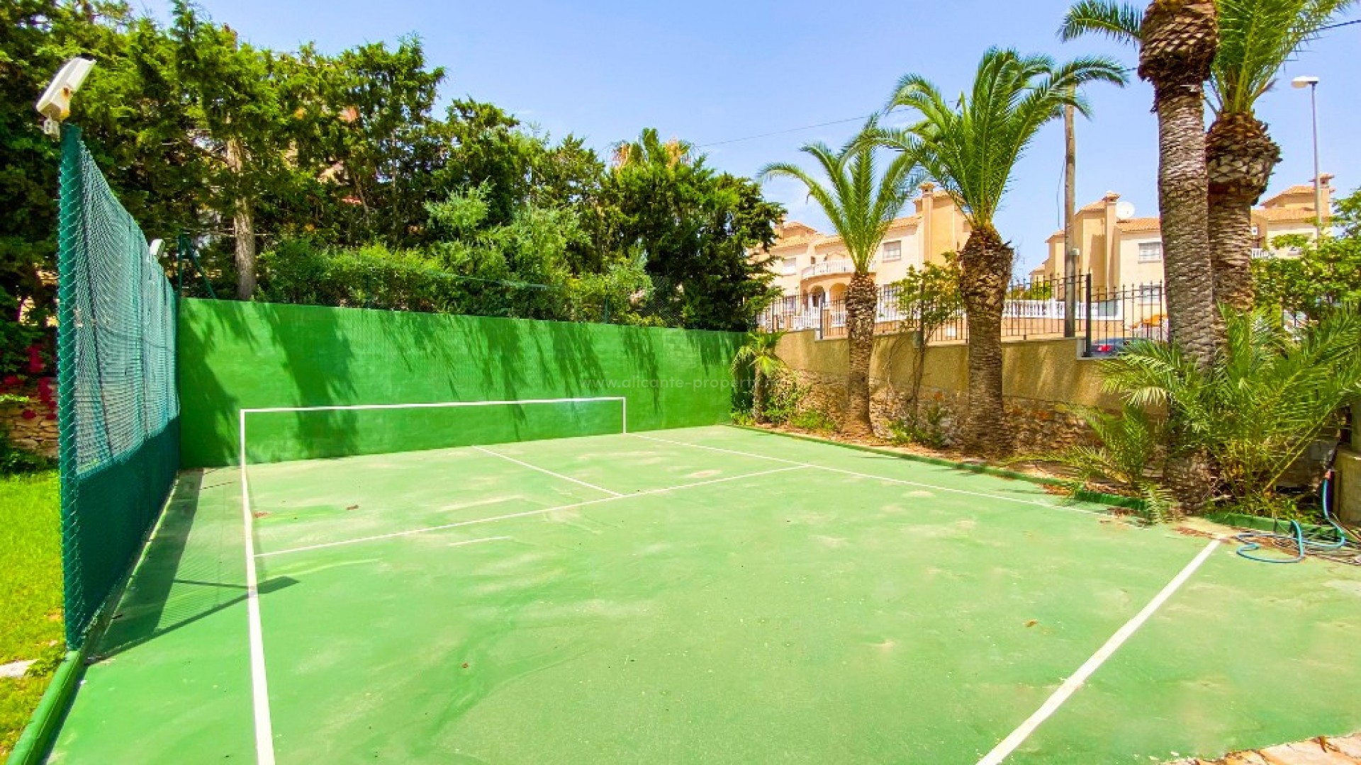 Villa in Villamartín