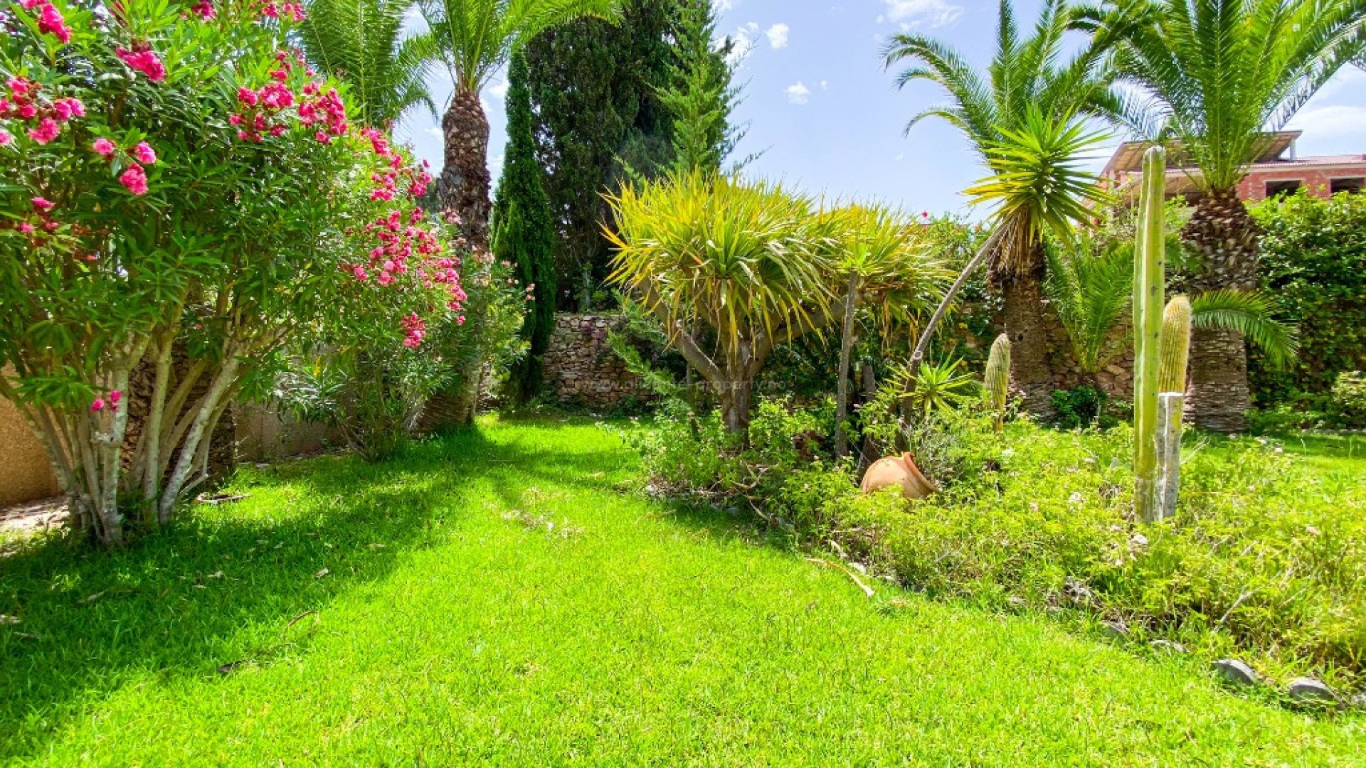 Villa in Villamartín
