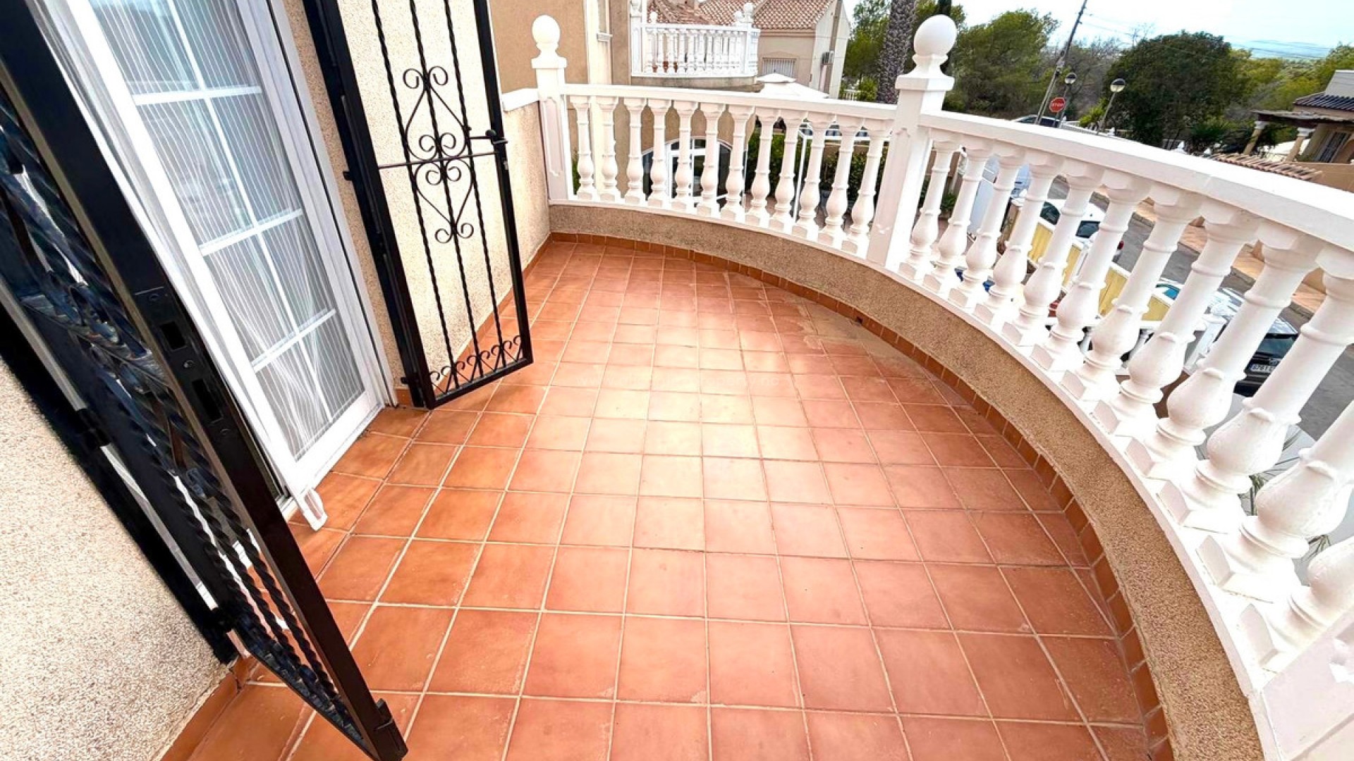Villa in Villamartín