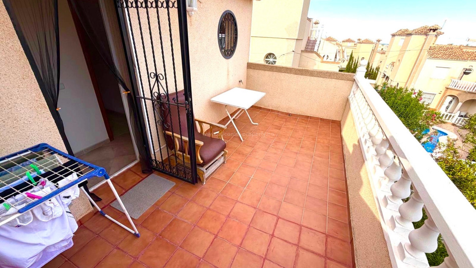 Villa in Villamartín