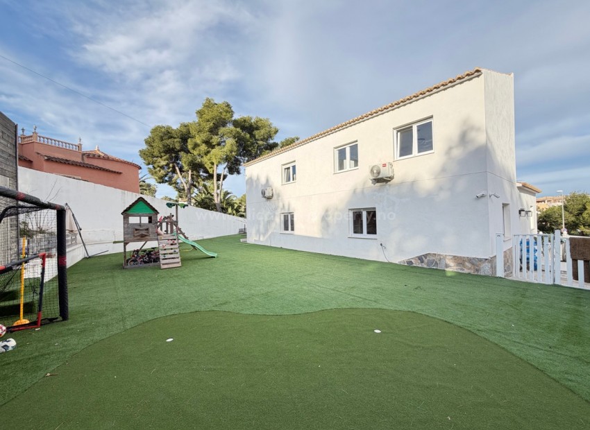 Villa in Villamartin