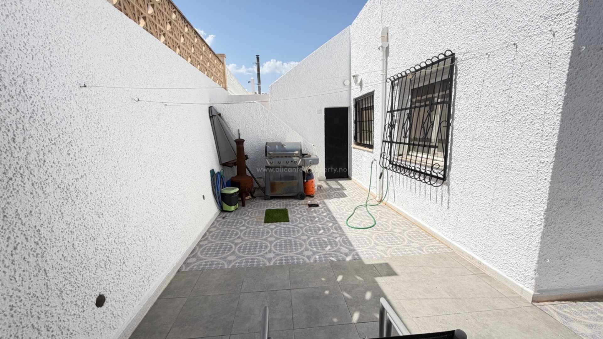 Villa in Villamartin
