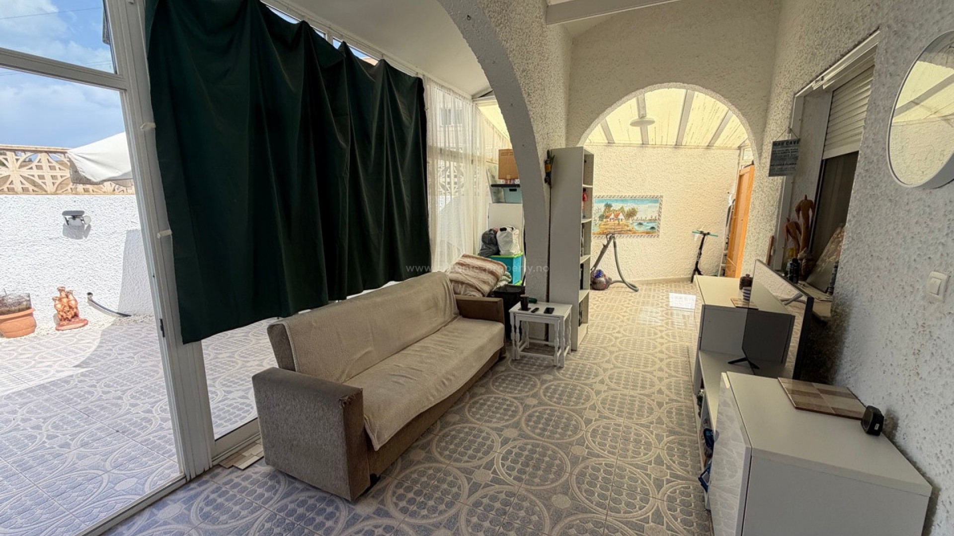 Villa in Villamartin