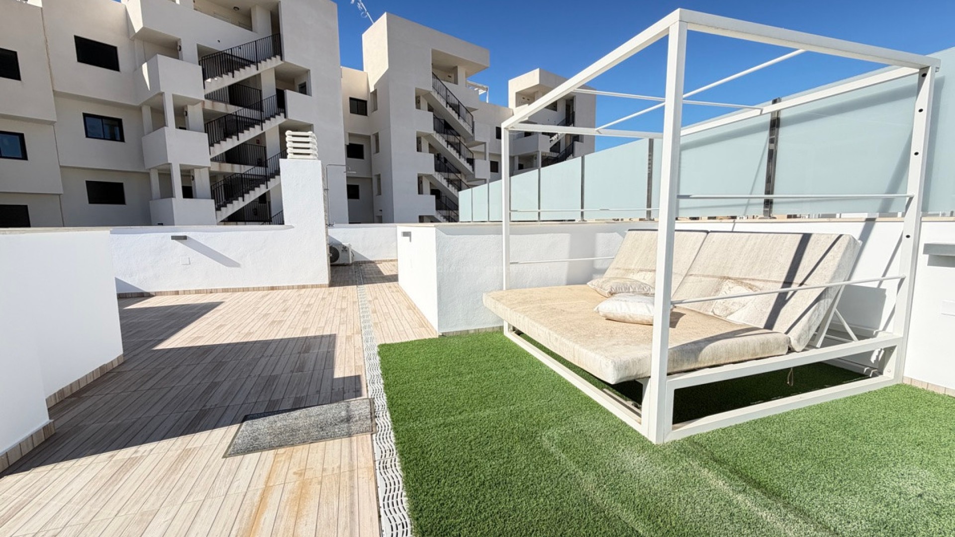 Villa in Villamartin